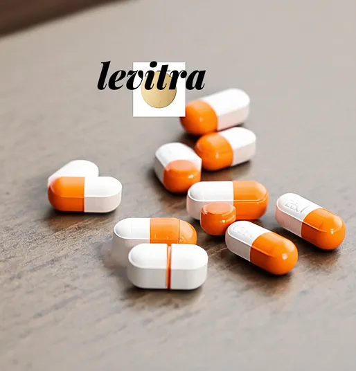 Generico levitra farmacia